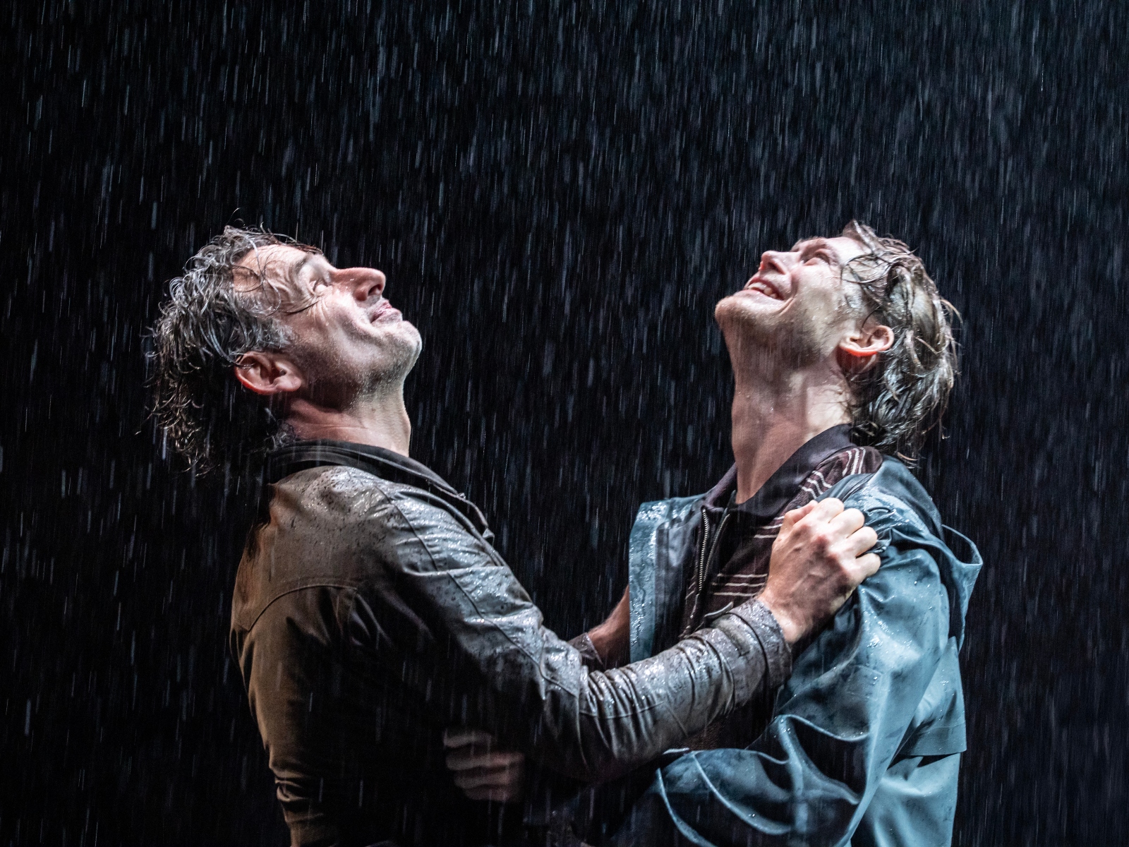 Stunning Performances