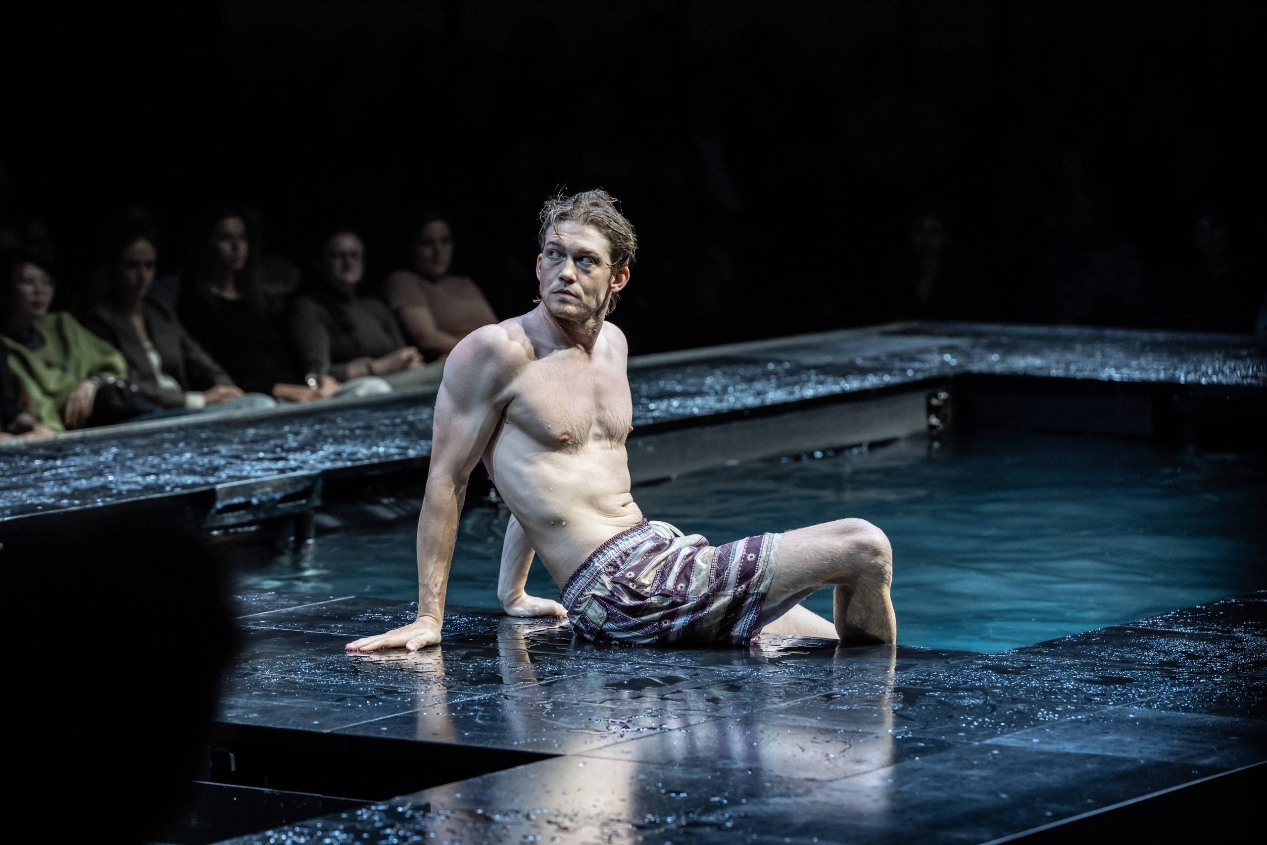 Unique Theatrical Experience